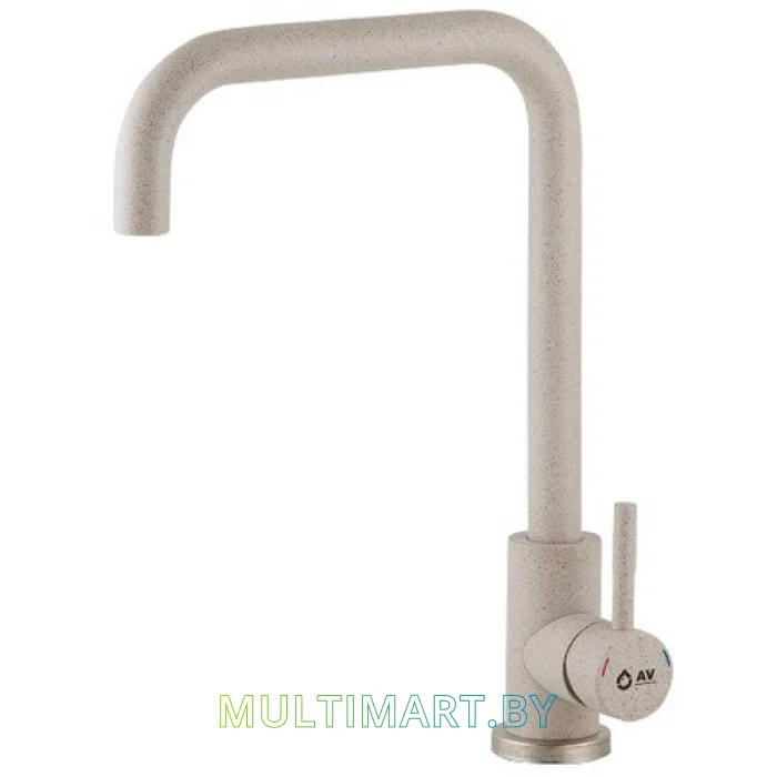 Смеситель AV Engineering AVZAR4-B304SN